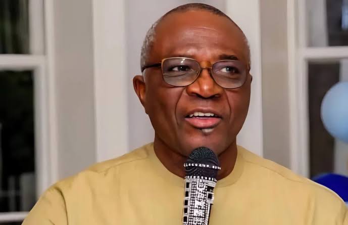 Presidential Media Aide Onanuga Calls for Death Penalty for Counterfeiters